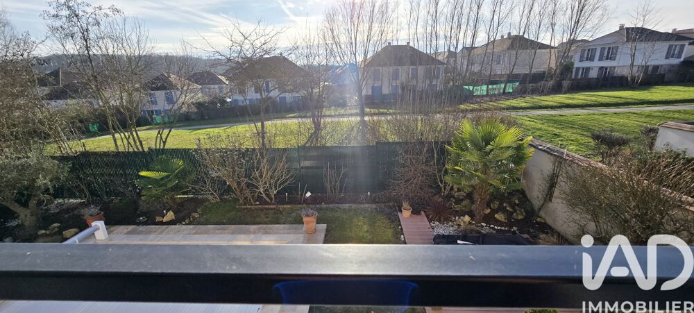 � vendre  Maison Magny-le-Hongre (77700)