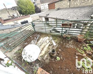  Appartement � vendre 3 pi�ces 71 m�