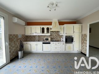  Maison � vendre 4 pi�ces 119 m�