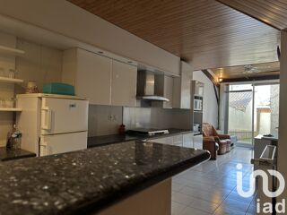  Maison � vendre 4 pi�ces 134 m�