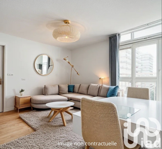  Appartement  vendre 3 pices 68 m