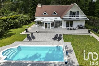  Maison  vendre 7 pices 270 m