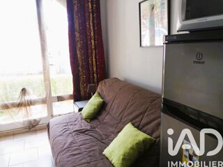  Appartement � vendre 1 pi�ce 16 m�