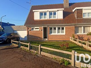  Maison � vendre 5 pi�ces 75 m�