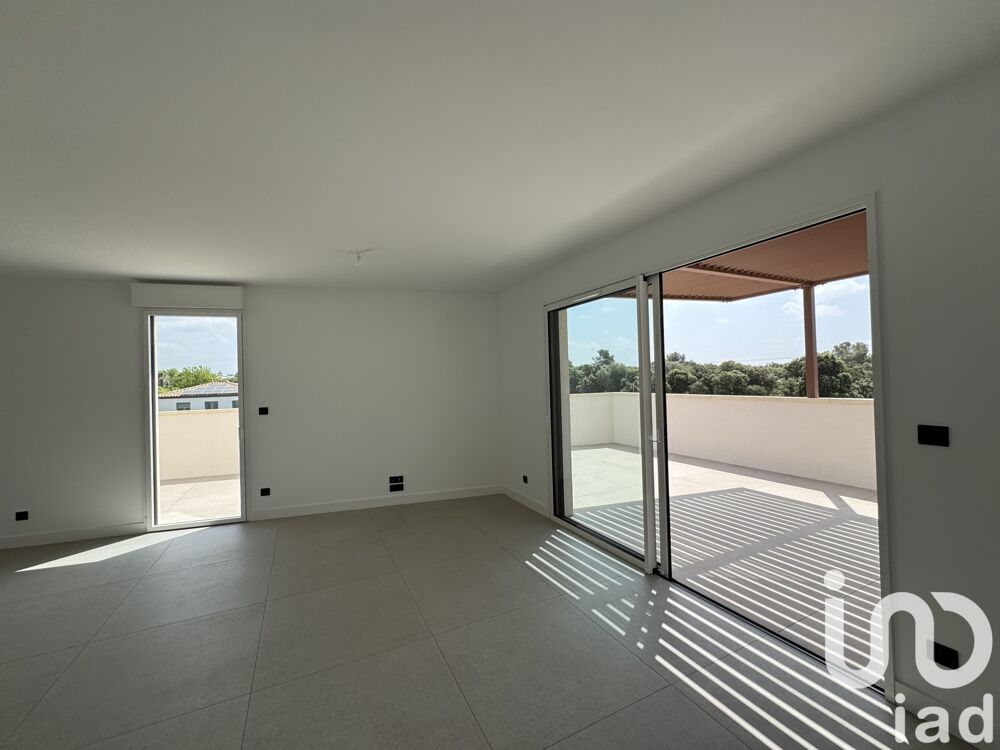 � vendre  Appartement Castries (34160)