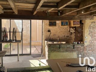  Maison � vendre 7 pi�ces 248 m�