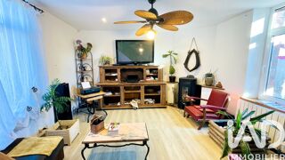  Maison � vendre 3 pi�ces 73 m�