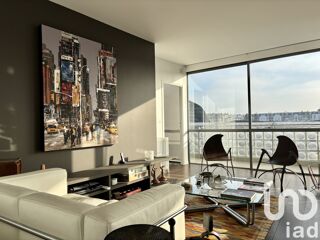  Appartement  vendre 8 pices 214 m