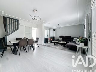  Maison  vendre 4 pices 92 m