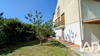  Maison � vendre 7 pi�ces 199 m�