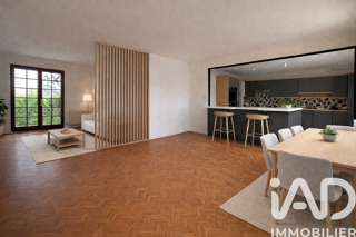  Maison � vendre 6 pi�ces 150 m�