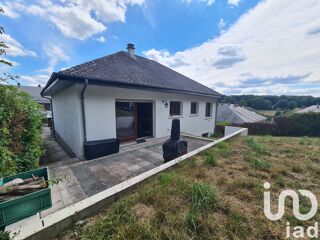  Maison � vendre 4 pi�ces 125 m�