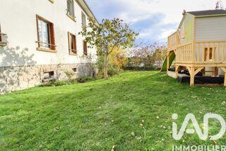  Maison � vendre 11 pi�ces 273 m�