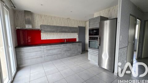   Vente Maison/villa 3 pi�ces Maison - 3 pi�ce(s) - 64 m�