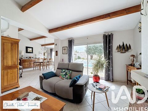   Vente Maison traditionnelle 5 pi�ces Maison - 5 pi�ce(s) - 151 m�