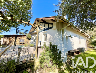  Maison � vendre 4 pi�ces 85 m�