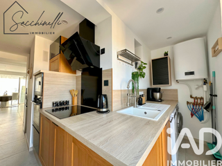  Appartement � vendre 4 pi�ces 70 m�