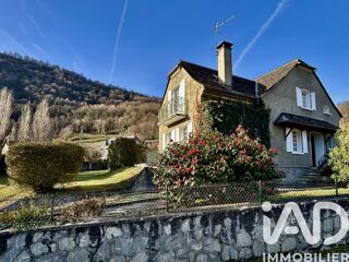  Maison � vendre 9 pi�ces 183 m�