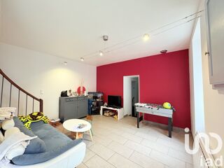  Maison � vendre 3 pi�ces 56 m�