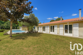  Maison � vendre 8 pi�ces 168 m�