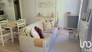  Appartement � vendre 1 pi�ce 32 m�