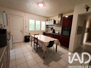  Maison  vendre 6 pices 122 m
