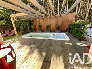  Maison � vendre 8 pi�ces 173 m�