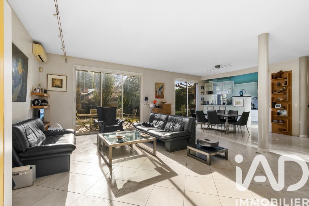 � vendre  Villa Chatou (78400)