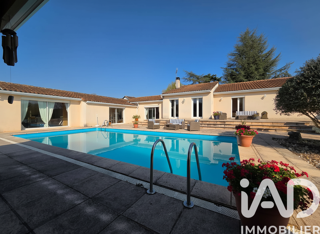  Maison � vendre 8 pi�ces 224 m�