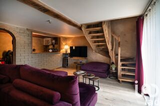  Maison � vendre 15 + pi�ces 486 m�