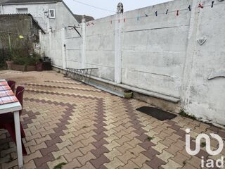  Maison  vendre 6 pices 125 m