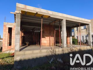  Maison � vendre 4 pi�ces 115 m�