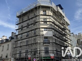  Appartement � vendre 2 pi�ces 48 m�