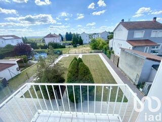  Maison � vendre 5 pi�ces 100 m�
