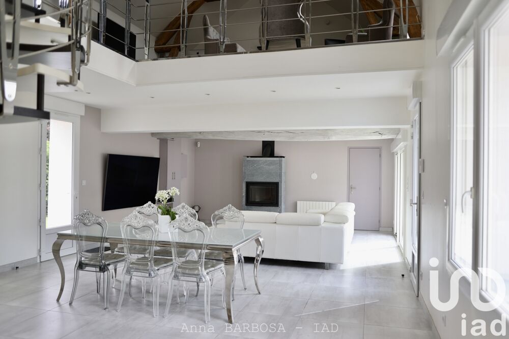 � vendre  Maison Mareau-aux-Bois (45300)