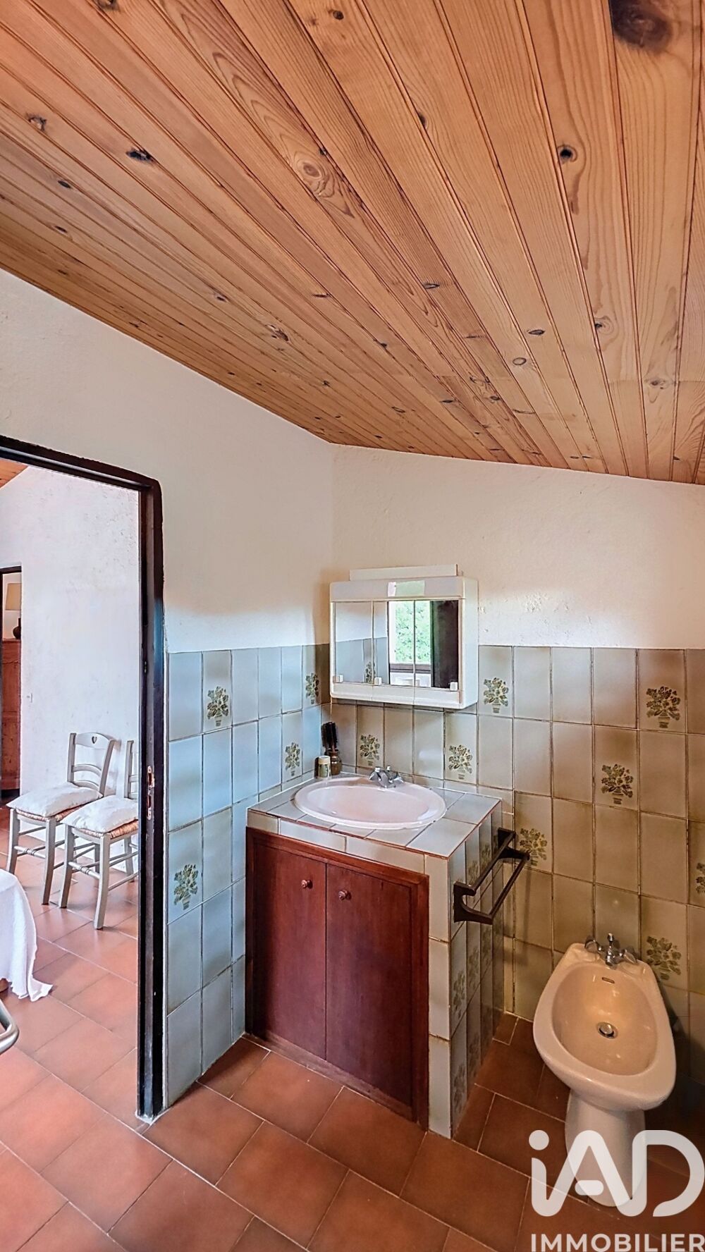 � vendre  Maison Lecci (20137)