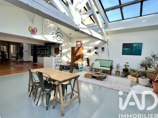  Appartement � vendre 6 pi�ces 189 m�