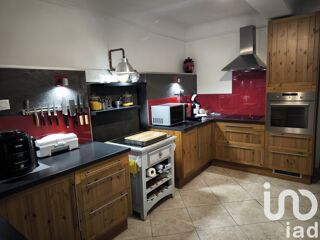  Maison � vendre 7 pi�ces 160 m�