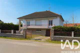  Maison  vendre 3 pices 90 m