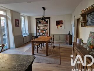 Maison  vendre 8 pices 188 m