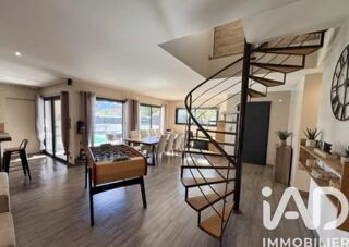  Maison � vendre 7 pi�ces 147 m�