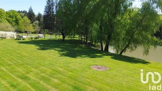  Maison � vendre 9 pi�ces 202 m�