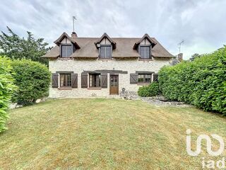  Maison  vendre 5 pices 138 m