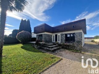  Maison � vendre 4 pi�ces 116 m�