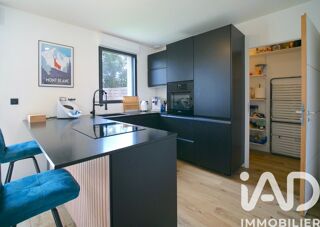  Maison � vendre 4 pi�ces 82 m�