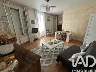  Maison � vendre 4 pi�ces 93 m�