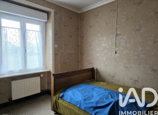  Maison � vendre 6 pi�ces 112 m�