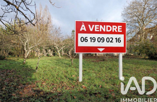  Terrain � vendre 790 m�