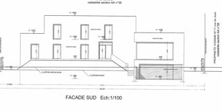  Maison � vendre 6 pi�ces 500 m�