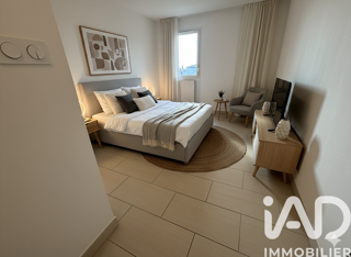  Appartement � vendre 4 pi�ces 113 m�